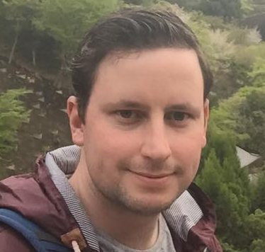 picture of marc kimbrey